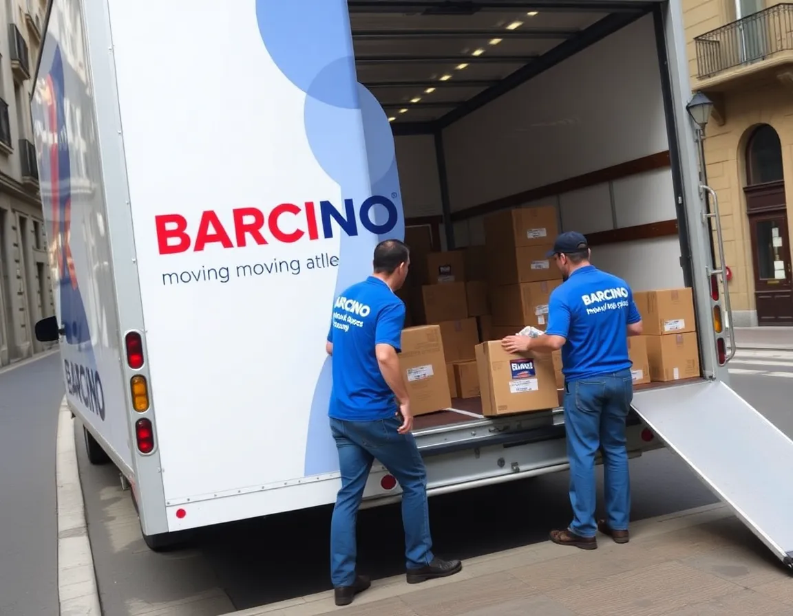 Soluciones adicionales para tu traslado en Palafrugell
