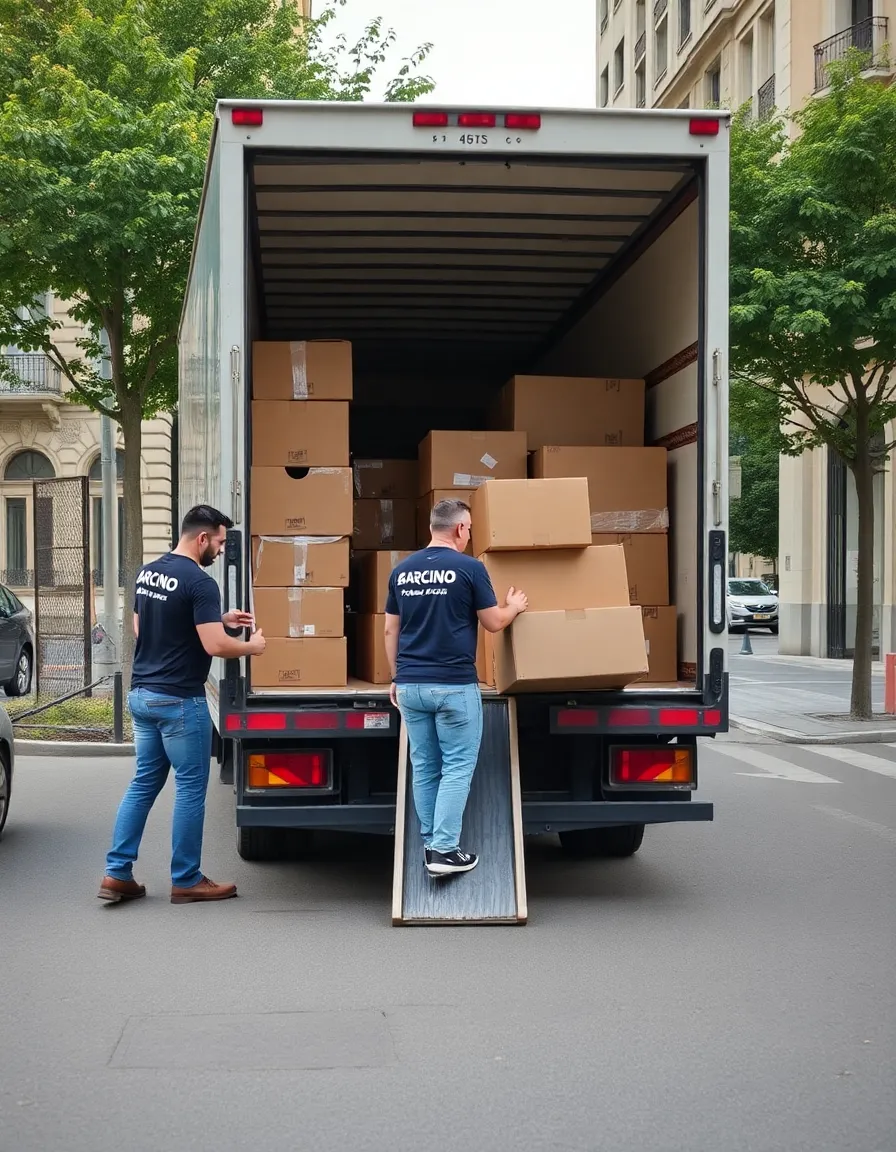 Facilita tu mudanza en Anglès con nuestros servicios extra