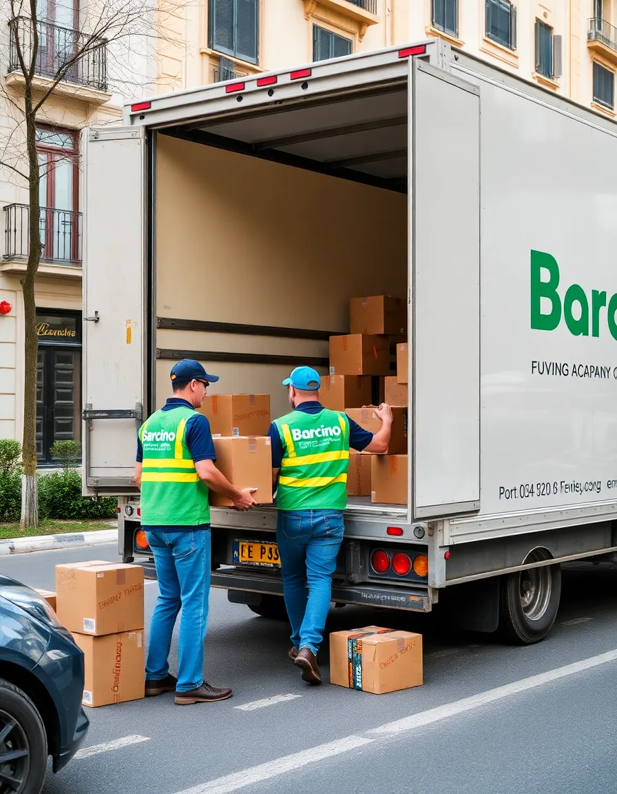 Facilita tu mudanza en Olot con nuestros servicios extra