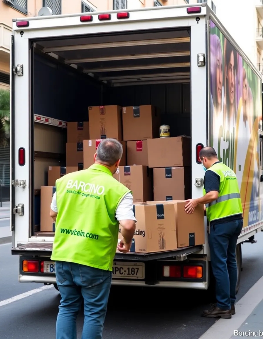 Mudanzas de calidad en Cornellà del Terri