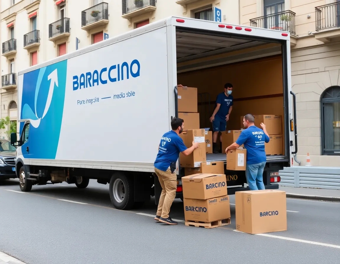 Mudanzas eficientes en Súria