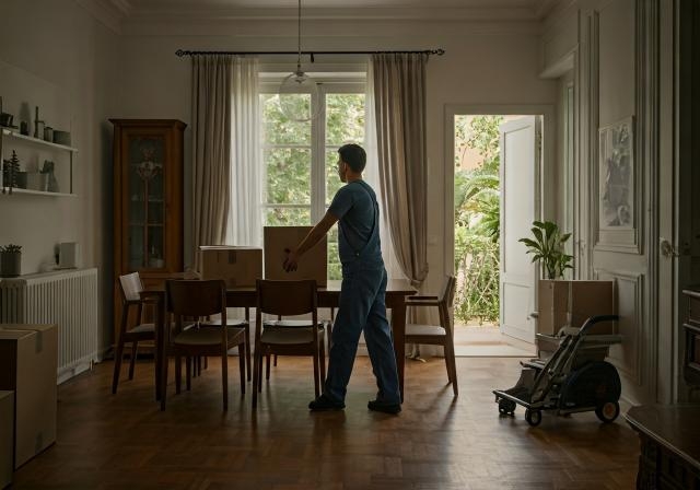 Mudanzas eficientes en Premià de Dalt