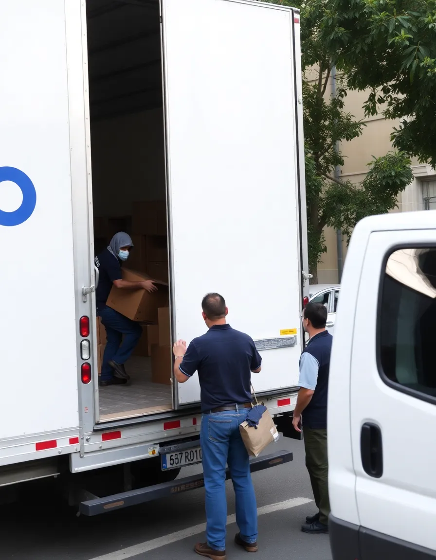 Facilita tu mudanza en Altafulla con nuestros servicios extra