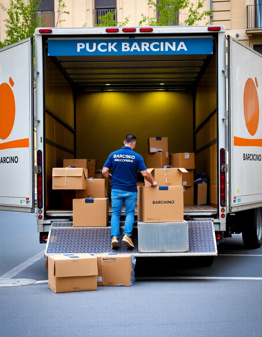 Tu mudanza en l Espluga de Francolí con servicios complementarios