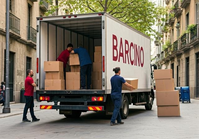 Mudanzas de pisos en la Ràpita 