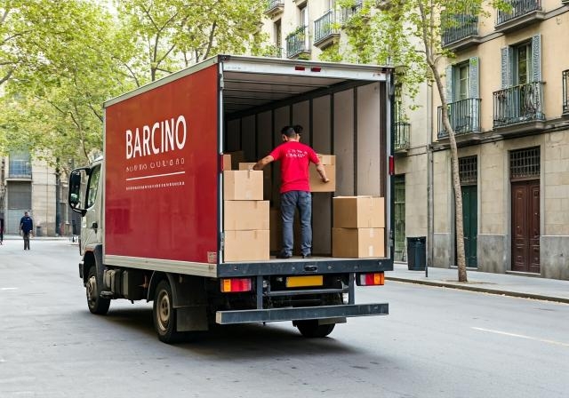 Mudanzas de pisos en els Pallaresos 